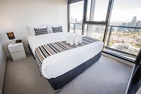 Spencer Street Apartments