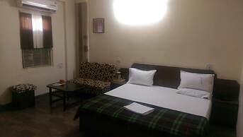 Hotel New Sunder
