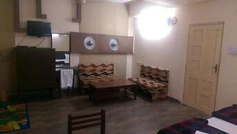 Hotel New Sunder