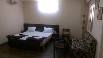 Hotel New Sunder