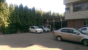 Hotel New Sunder