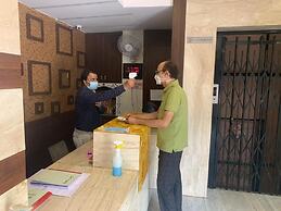 Hotel New Sunder