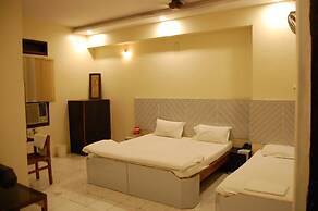 Hotel New Sunder