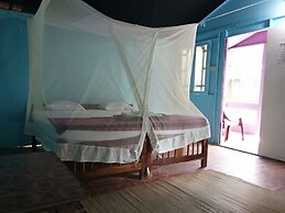Secret Beach Bungalows