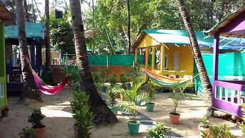 Secret Beach Bungalows