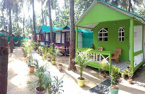 Secret Beach Bungalows