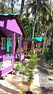 Secret Beach Bungalows
