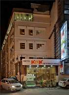 Hotel KNK International