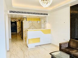 City Empire New Delhi