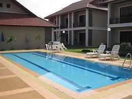 Vikeo Villas Serviced Apartments