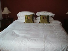 Vikeo Villas Serviced Apartments