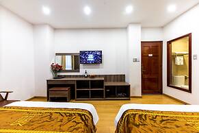 Mai Thang Hotel