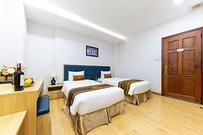 Mai Thang Hotel