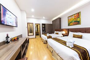 Mai Thang Hotel