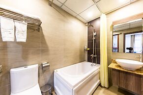 Mai Thang Hotel