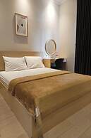 Hotel Bugis Asri
