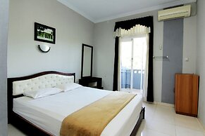 Hotel Bugis Asri