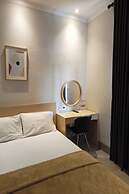 Hotel Bugis Asri
