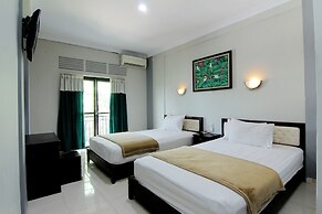 Hotel Bugis Asri