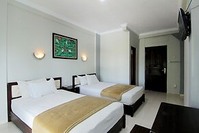 Hotel Bugis Asri