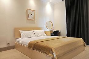 Hotel Bugis Asri