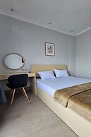 Hotel Bugis Asri