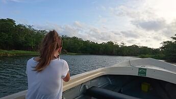 The Backwaters