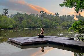 The Backwaters