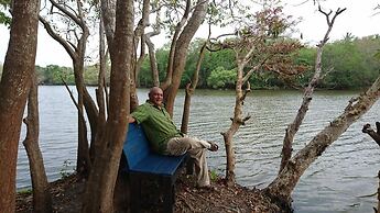 The Backwaters