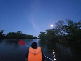 The Backwaters