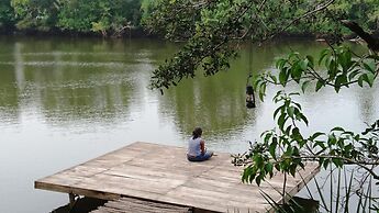 The Backwaters