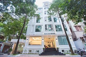 Dinh Ami Hanoi Hotel