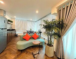 Dinh Ami Hanoi Hotel