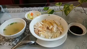 Dinh Ami Hanoi Hotel