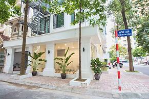 Dinh Ami Hanoi Hotel