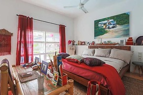 Villa Sari Seminyak