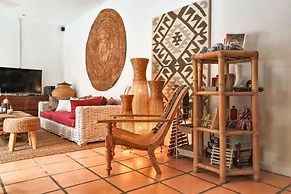 Villa Sari Seminyak