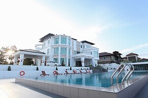 Casa Bianca