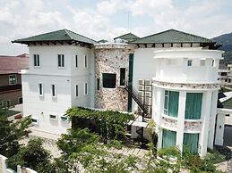 Casa Bianca