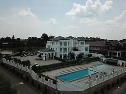 Casa Bianca