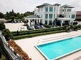Casa Bianca