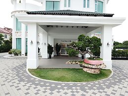 Casa Bianca