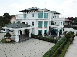 Casa Bianca