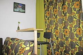 SofiaStyle Apartments