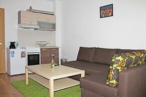 SofiaStyle Apartments