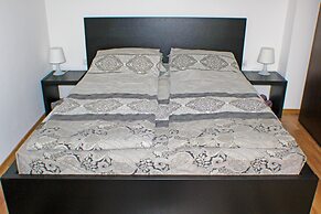 SofiaStyle Apartments