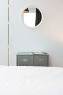 BENSIMON apartments Mitte / Moabit