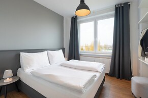 BENSIMON apartments Mitte / Moabit