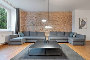 BENSIMON apartments Mitte / Moabit