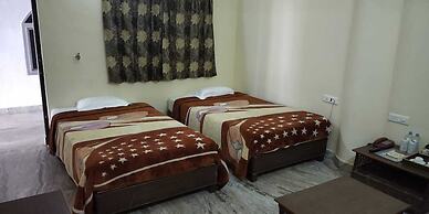 Hotel Mahamaya Palace